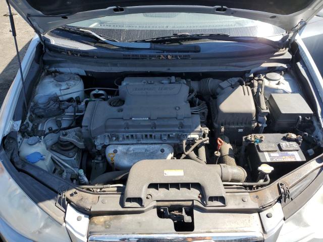 Photo 10 VIN: KMHDU46D89U783612 - HYUNDAI ELANTRA GL 