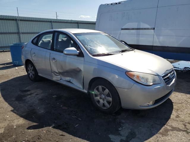 Photo 3 VIN: KMHDU46D89U783612 - HYUNDAI ELANTRA GL 