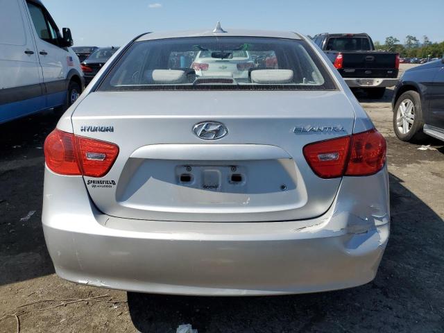 Photo 5 VIN: KMHDU46D89U783612 - HYUNDAI ELANTRA GL 