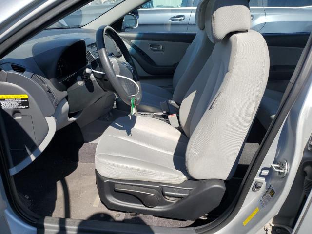 Photo 6 VIN: KMHDU46D89U783612 - HYUNDAI ELANTRA GL 