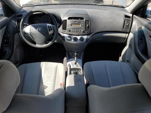 Photo 7 VIN: KMHDU46D89U783612 - HYUNDAI ELANTRA GL 