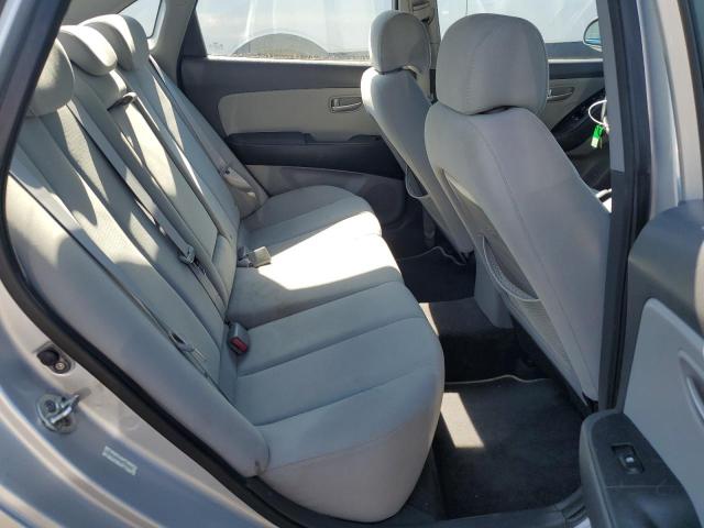 Photo 9 VIN: KMHDU46D89U783612 - HYUNDAI ELANTRA GL 