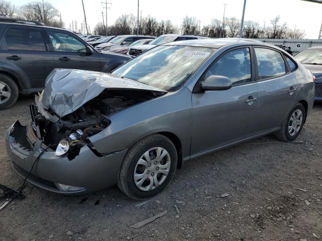 Photo 0 VIN: KMHDU46D89U791189 - HYUNDAI ELANTRA 