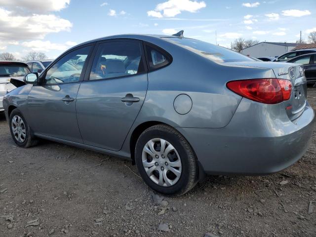 Photo 1 VIN: KMHDU46D89U791189 - HYUNDAI ELANTRA 