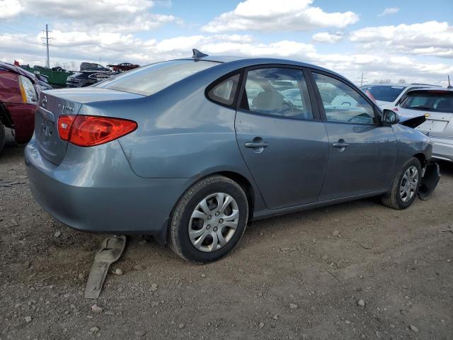 Photo 2 VIN: KMHDU46D89U791189 - HYUNDAI ELANTRA 