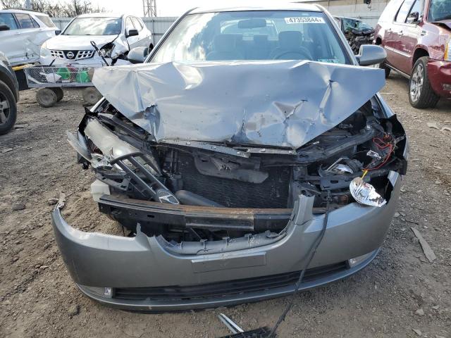 Photo 4 VIN: KMHDU46D89U791189 - HYUNDAI ELANTRA 