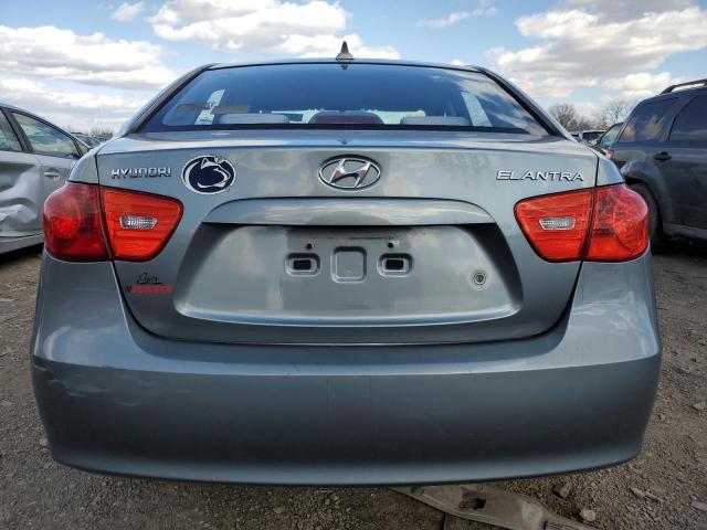 Photo 5 VIN: KMHDU46D89U791189 - HYUNDAI ELANTRA 