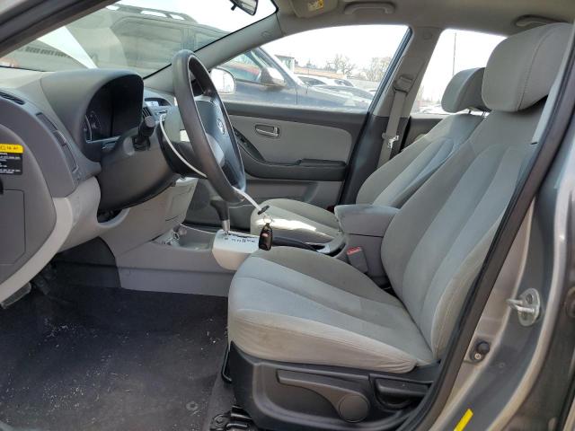 Photo 6 VIN: KMHDU46D89U791189 - HYUNDAI ELANTRA 