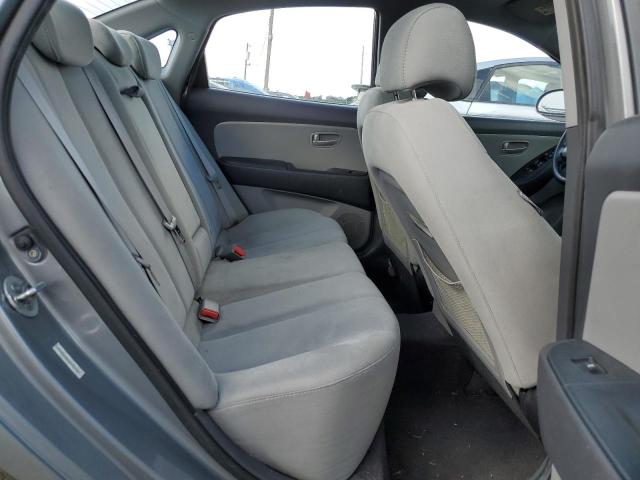 Photo 9 VIN: KMHDU46D89U791189 - HYUNDAI ELANTRA 