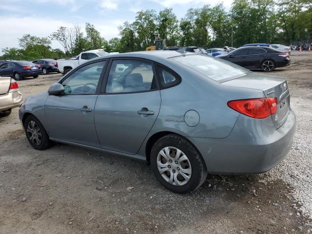 Photo 1 VIN: KMHDU46D89U801302 - HYUNDAI ELANTRA 