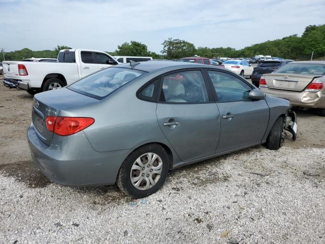 Photo 2 VIN: KMHDU46D89U801302 - HYUNDAI ELANTRA 