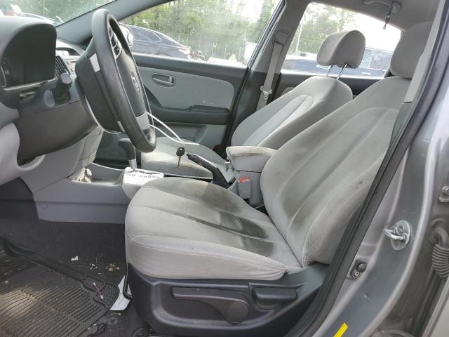 Photo 6 VIN: KMHDU46D89U801302 - HYUNDAI ELANTRA 