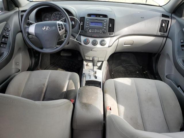 Photo 7 VIN: KMHDU46D89U801302 - HYUNDAI ELANTRA 