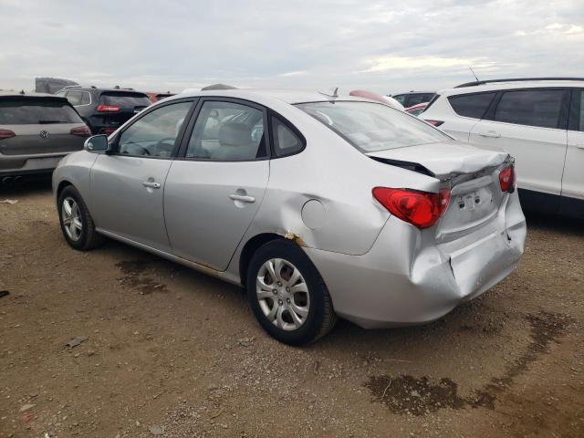 Photo 1 VIN: KMHDU46D89U806306 - HYUNDAI ELANTRA GL 