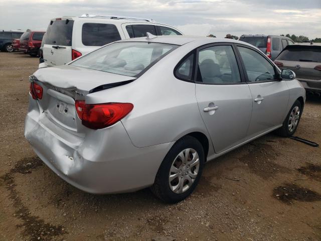 Photo 2 VIN: KMHDU46D89U806306 - HYUNDAI ELANTRA GL 