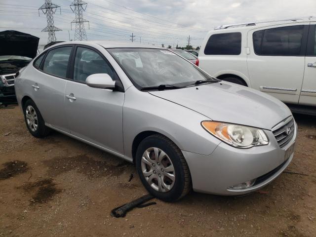 Photo 3 VIN: KMHDU46D89U806306 - HYUNDAI ELANTRA GL 