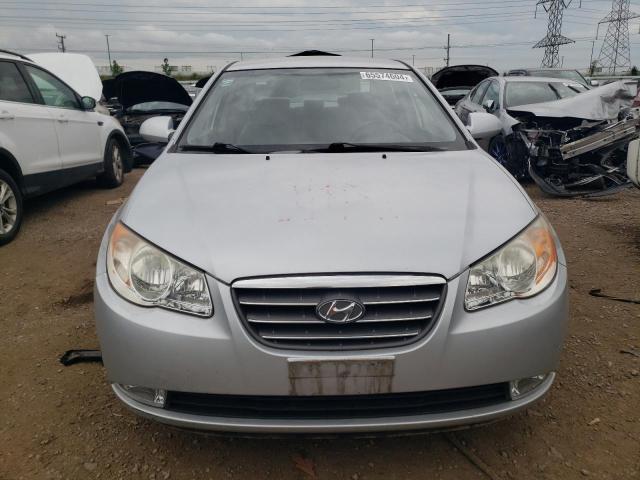 Photo 4 VIN: KMHDU46D89U806306 - HYUNDAI ELANTRA GL 