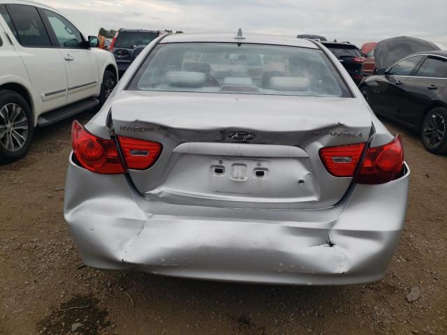 Photo 5 VIN: KMHDU46D89U806306 - HYUNDAI ELANTRA GL 