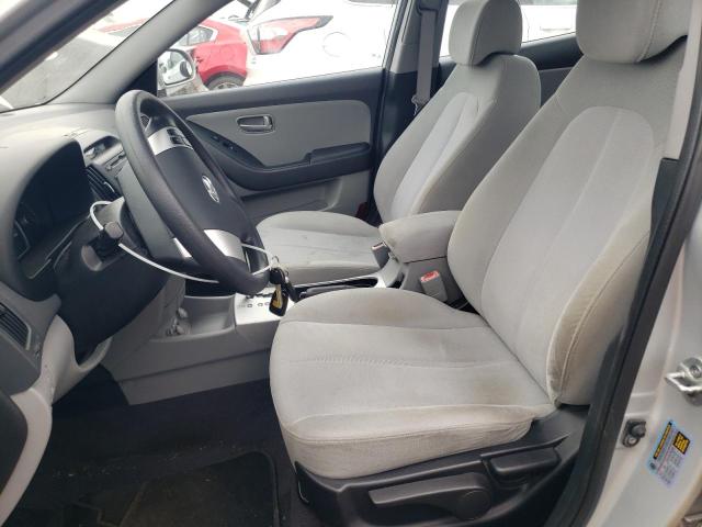 Photo 6 VIN: KMHDU46D89U806306 - HYUNDAI ELANTRA GL 