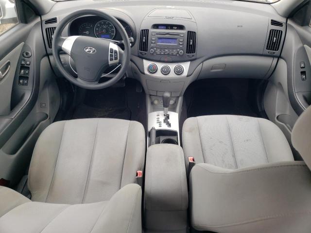 Photo 7 VIN: KMHDU46D89U806306 - HYUNDAI ELANTRA GL 