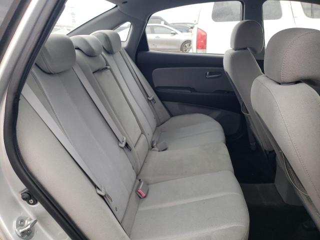 Photo 9 VIN: KMHDU46D89U806306 - HYUNDAI ELANTRA GL 