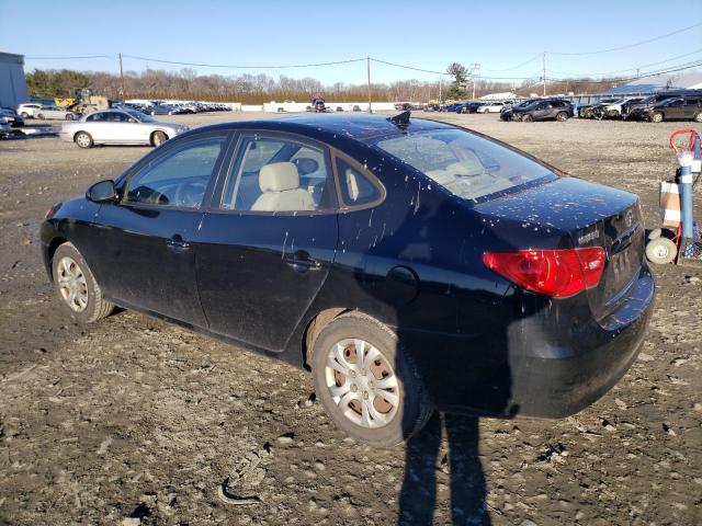 Photo 1 VIN: KMHDU46D89U820657 - HYUNDAI ELANTRA 