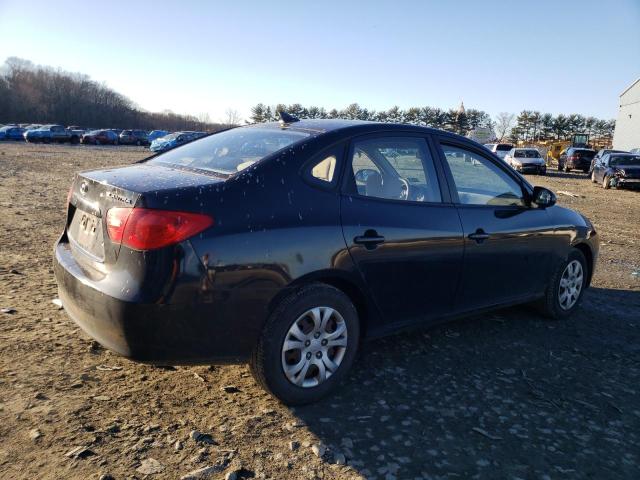 Photo 2 VIN: KMHDU46D89U820657 - HYUNDAI ELANTRA 