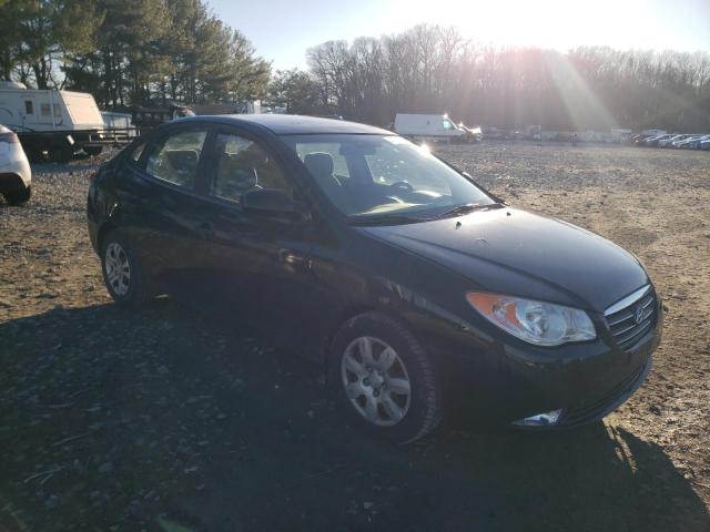 Photo 3 VIN: KMHDU46D89U820657 - HYUNDAI ELANTRA 