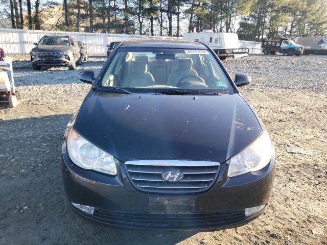 Photo 4 VIN: KMHDU46D89U820657 - HYUNDAI ELANTRA 