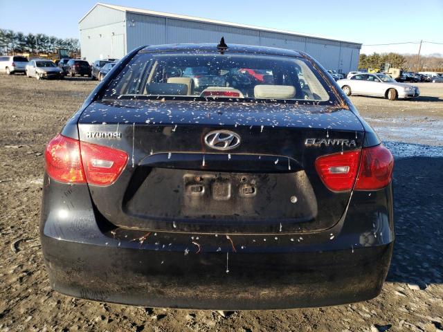 Photo 5 VIN: KMHDU46D89U820657 - HYUNDAI ELANTRA 