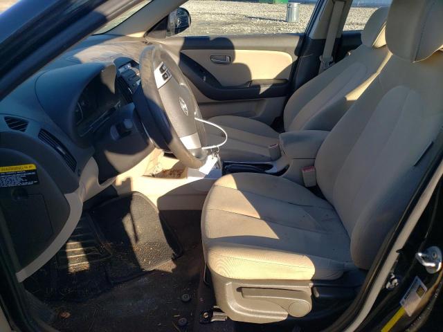 Photo 6 VIN: KMHDU46D89U820657 - HYUNDAI ELANTRA 