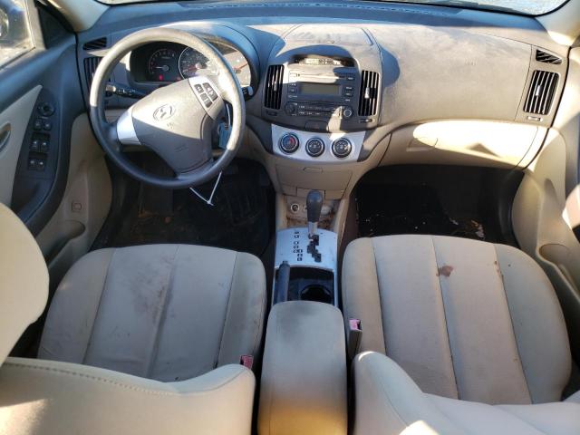 Photo 7 VIN: KMHDU46D89U820657 - HYUNDAI ELANTRA 