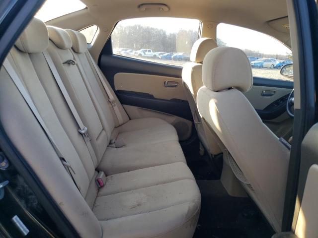 Photo 9 VIN: KMHDU46D89U820657 - HYUNDAI ELANTRA 