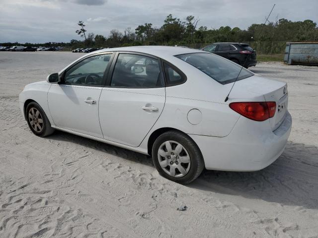 Photo 1 VIN: KMHDU46D97U032239 - HYUNDAI ELANTRA 