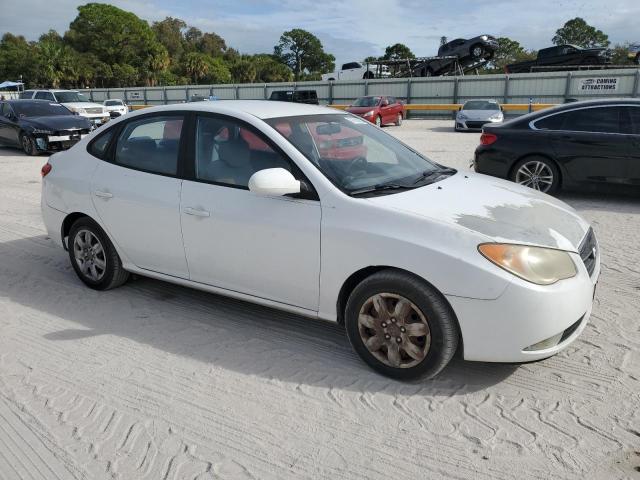 Photo 3 VIN: KMHDU46D97U032239 - HYUNDAI ELANTRA 