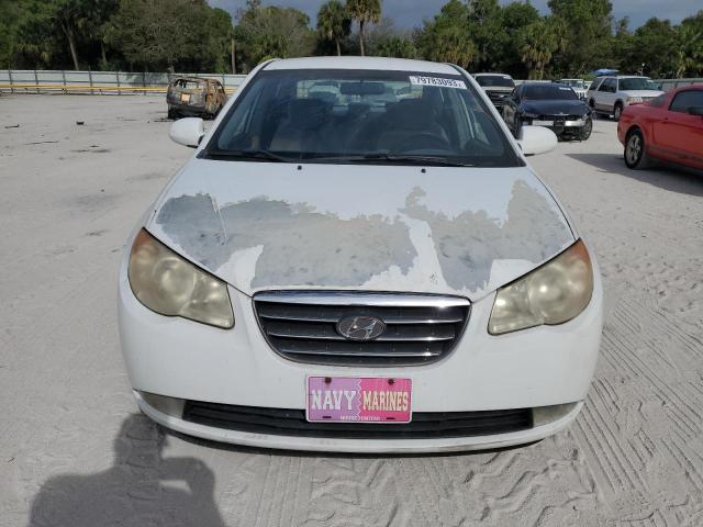 Photo 4 VIN: KMHDU46D97U032239 - HYUNDAI ELANTRA 