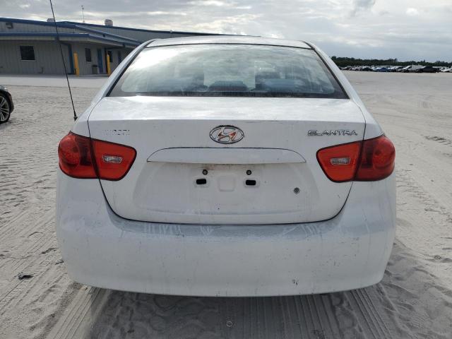 Photo 5 VIN: KMHDU46D97U032239 - HYUNDAI ELANTRA 