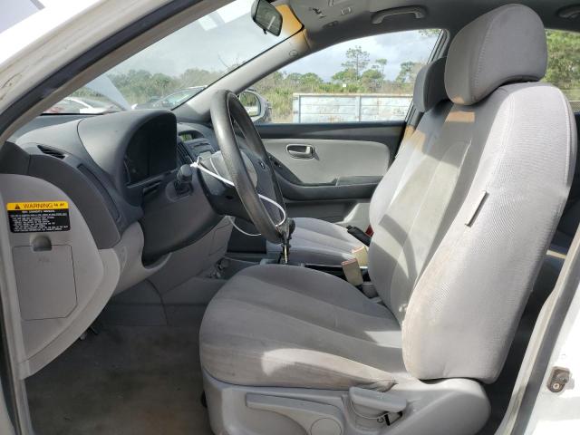 Photo 6 VIN: KMHDU46D97U032239 - HYUNDAI ELANTRA 