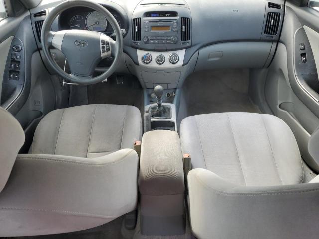 Photo 7 VIN: KMHDU46D97U032239 - HYUNDAI ELANTRA 