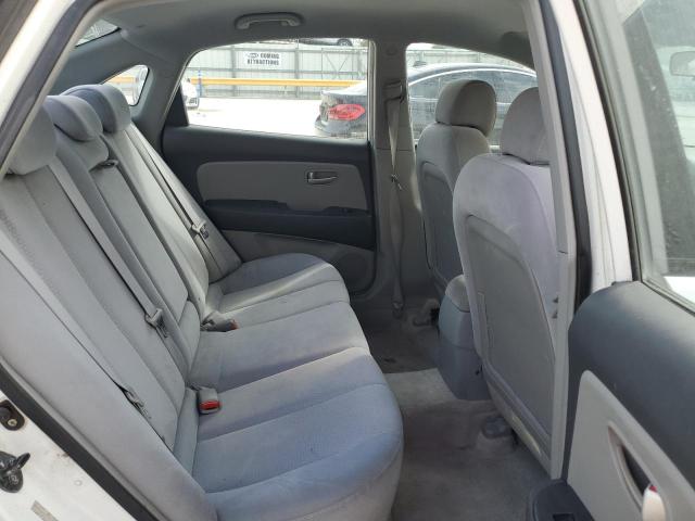 Photo 9 VIN: KMHDU46D97U032239 - HYUNDAI ELANTRA 