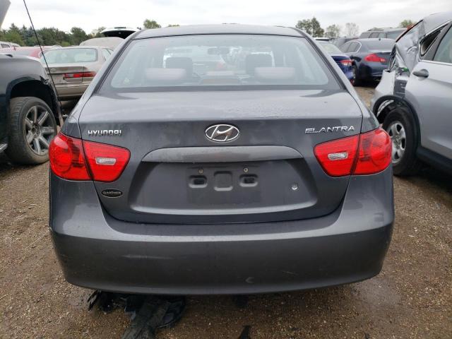 Photo 5 VIN: KMHDU46D97U040762 - HYUNDAI ELANTRA GL 