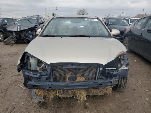 Photo 4 VIN: KMHDU46D97U051874 - HYUNDAI ELANTRA GL 