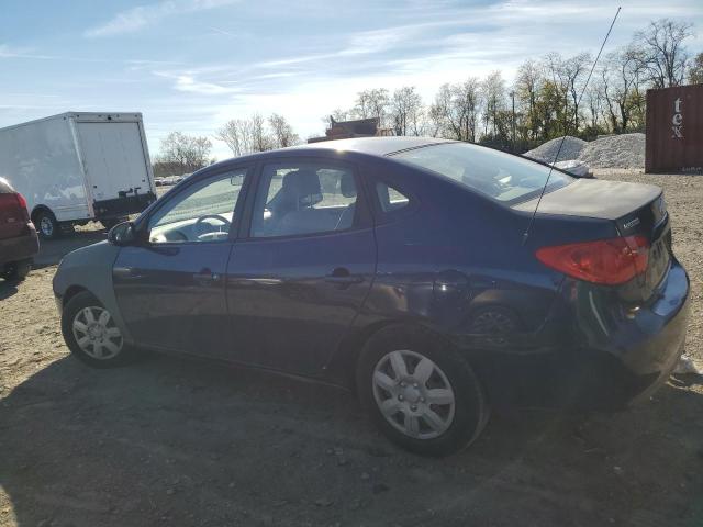 Photo 1 VIN: KMHDU46D97U085250 - HYUNDAI ELANTRA GL 