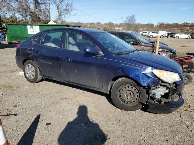 Photo 3 VIN: KMHDU46D97U085250 - HYUNDAI ELANTRA GL 