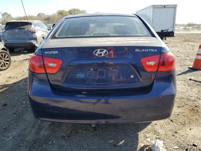 Photo 5 VIN: KMHDU46D97U085250 - HYUNDAI ELANTRA GL 