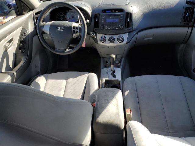 Photo 7 VIN: KMHDU46D97U085250 - HYUNDAI ELANTRA GL 