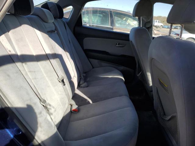 Photo 9 VIN: KMHDU46D97U085250 - HYUNDAI ELANTRA GL 