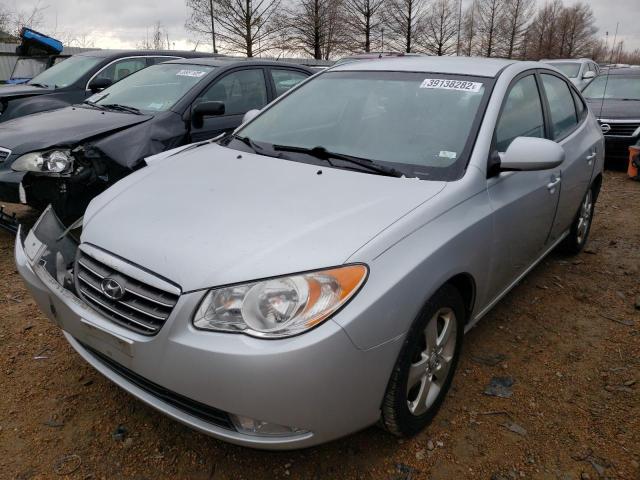 Photo 1 VIN: KMHDU46D97U121695 - HYUNDAI ELANTRA GL 