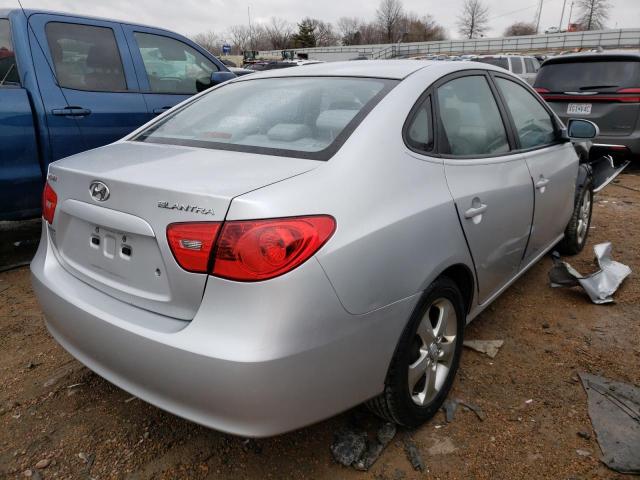 Photo 3 VIN: KMHDU46D97U121695 - HYUNDAI ELANTRA GL 