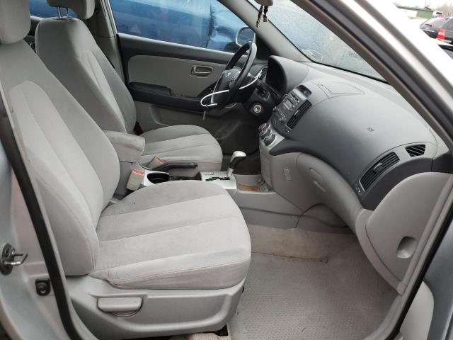 Photo 4 VIN: KMHDU46D97U121695 - HYUNDAI ELANTRA GL 